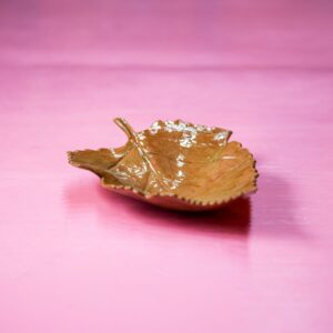 Leaf Bowl 1