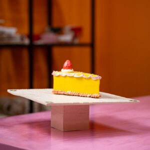 Serving Platter 4