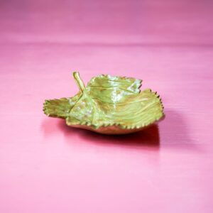 Leaf Bowl 2