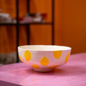 Bowl 1