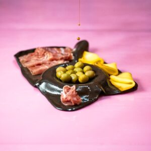 Serving Platter 8