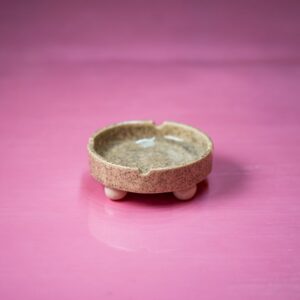 Ashtray 1